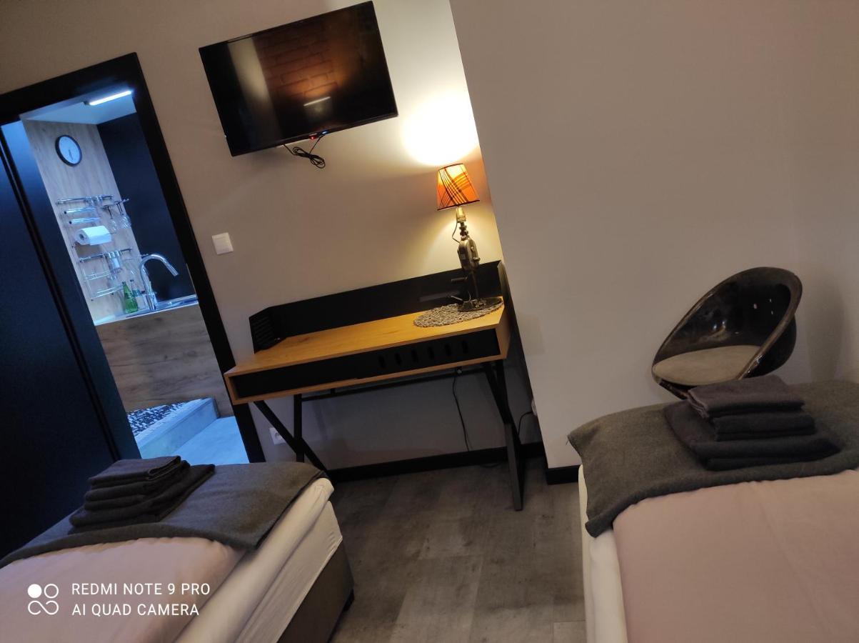 Apartament Aurora Kletno Stronie Śląskie Exterior foto