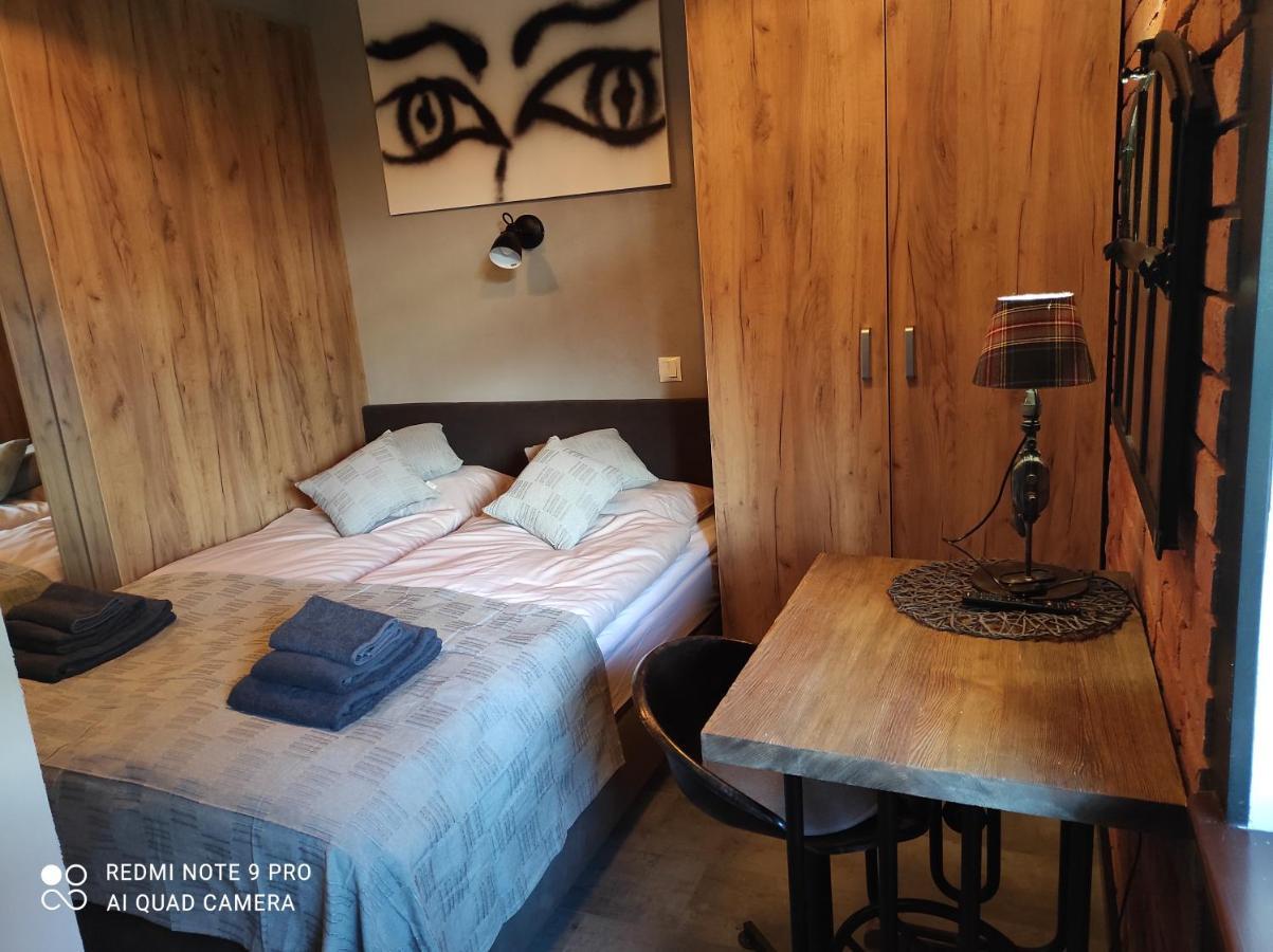 Apartament Aurora Kletno Stronie Śląskie Exterior foto