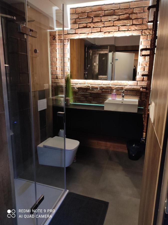 Apartament Aurora Kletno Stronie Śląskie Exterior foto